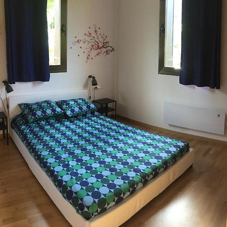 Apartamento 3 Habitaciones En Pla De La Ermita - Aut ปลา เดล เอร์มิตา ภายนอก รูปภาพ