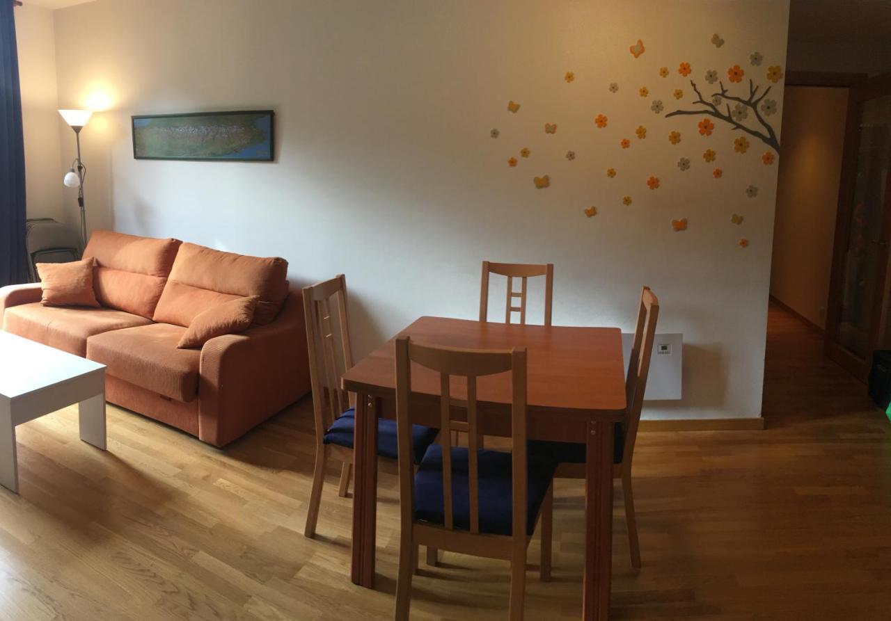 Apartamento 3 Habitaciones En Pla De La Ermita - Aut ปลา เดล เอร์มิตา ภายนอก รูปภาพ