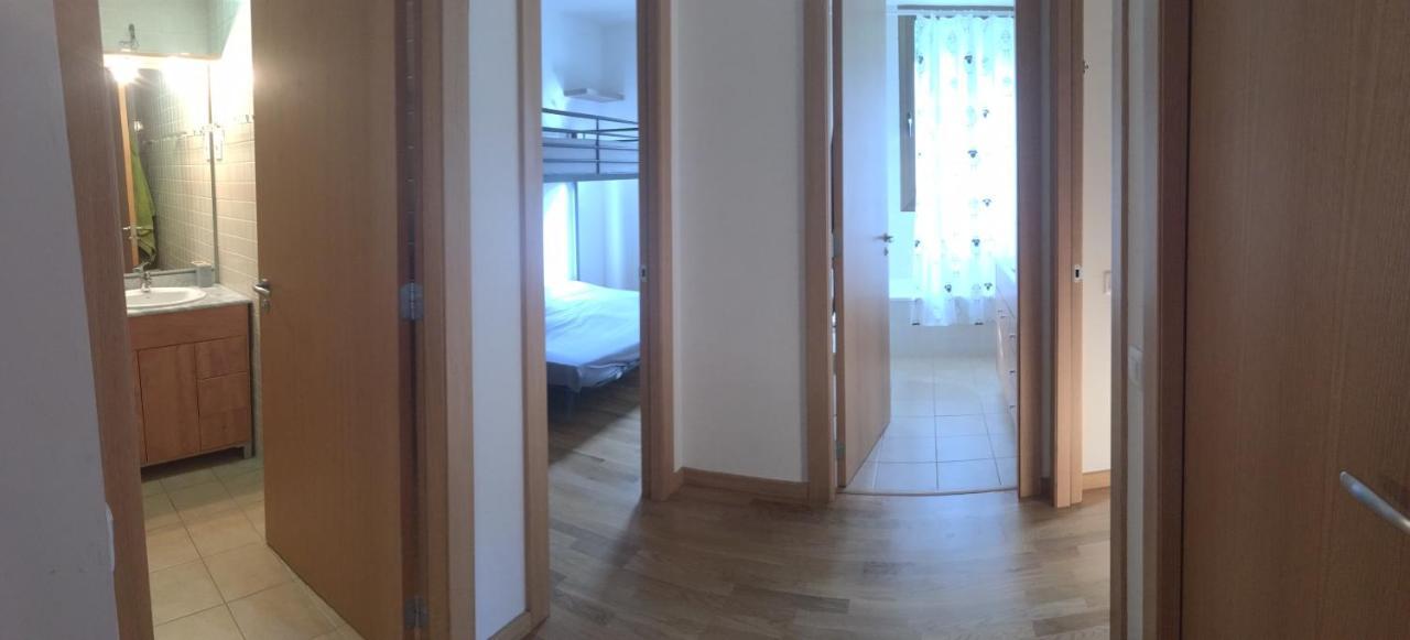 Apartamento 3 Habitaciones En Pla De La Ermita - Aut ปลา เดล เอร์มิตา ภายนอก รูปภาพ
