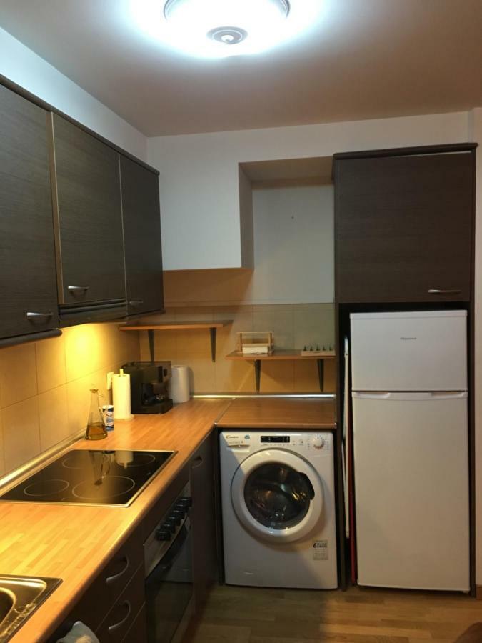 Apartamento 3 Habitaciones En Pla De La Ermita - Aut ปลา เดล เอร์มิตา ภายนอก รูปภาพ
