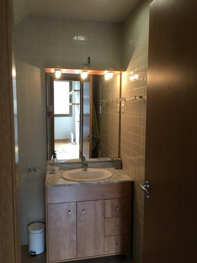 Apartamento 3 Habitaciones En Pla De La Ermita - Aut ปลา เดล เอร์มิตา ภายนอก รูปภาพ
