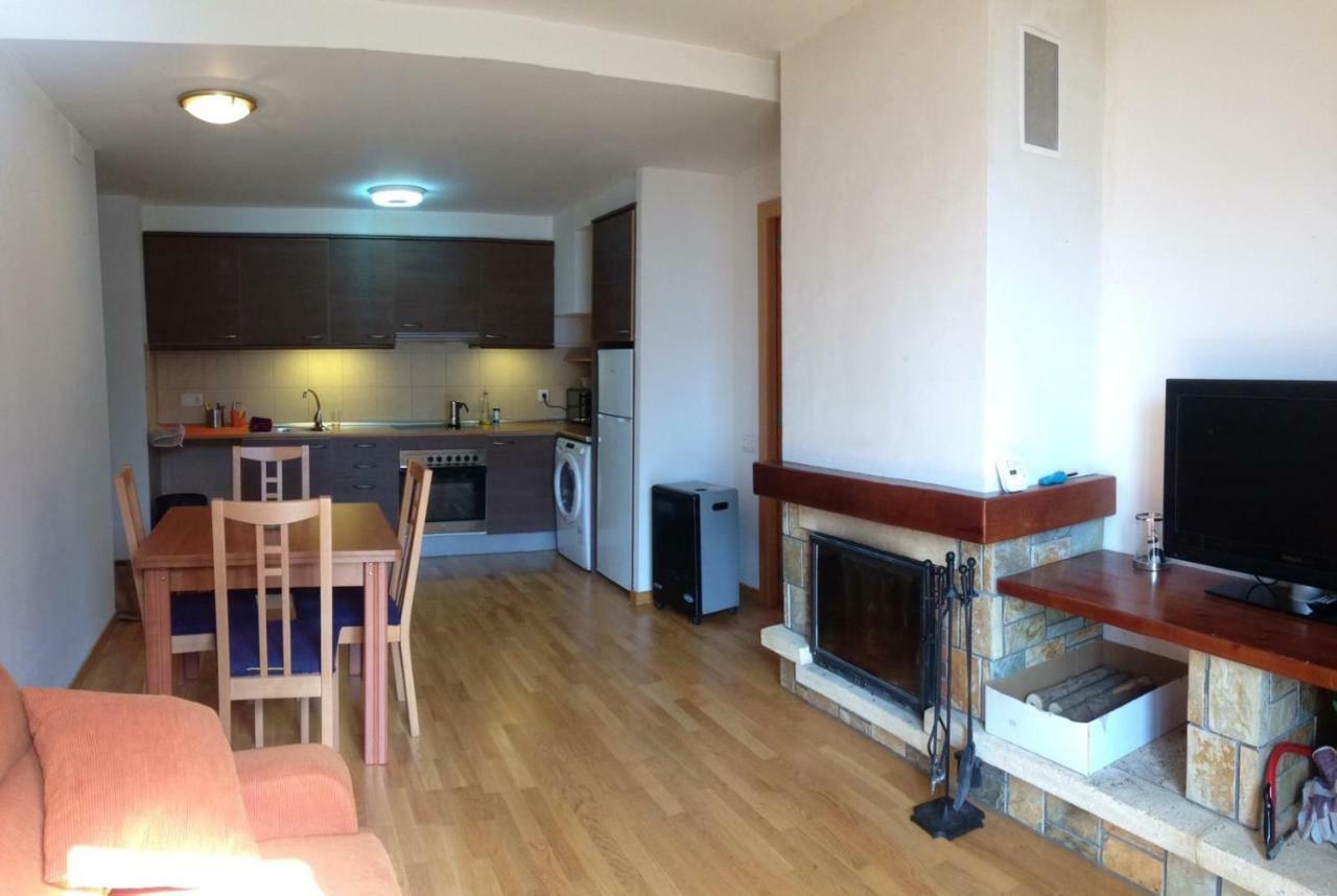 Apartamento 3 Habitaciones En Pla De La Ermita - Aut ปลา เดล เอร์มิตา ภายนอก รูปภาพ