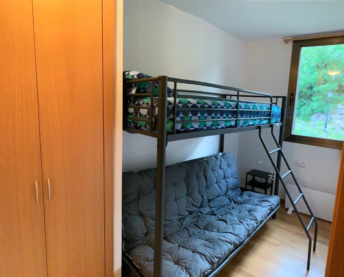 Apartamento 3 Habitaciones En Pla De La Ermita - Aut ปลา เดล เอร์มิตา ภายนอก รูปภาพ